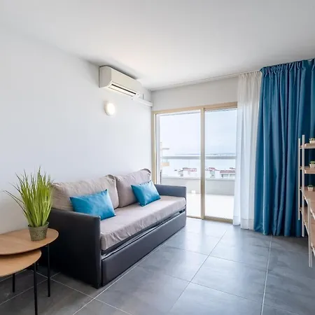Rentalmar Blue & Pool Appartement Salou