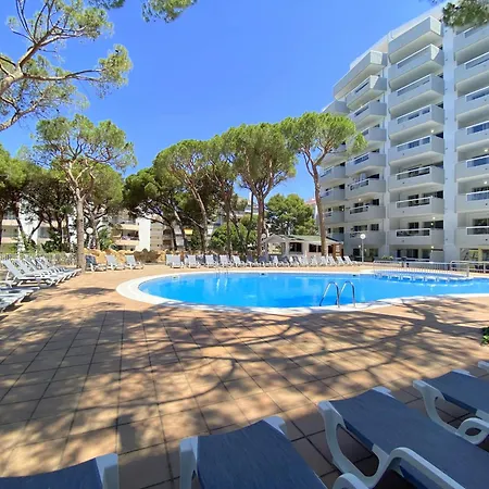 Appartement Rentalmar Blue & Pool
