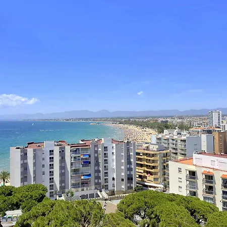 Appartement Rentalmar Blue & Pool