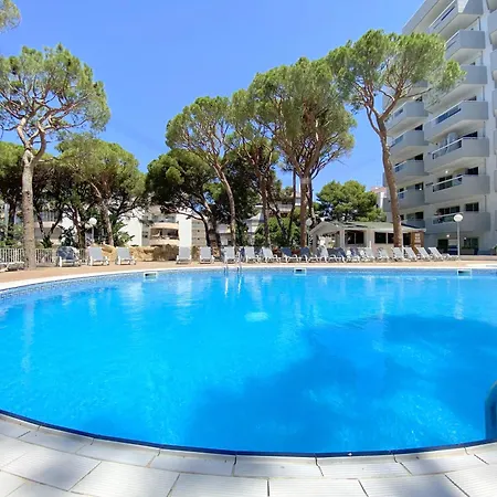 Appartement Rentalmar Blue & Pool