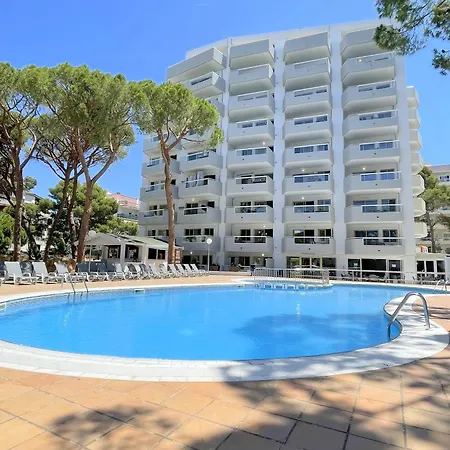 Appartement Rentalmar Blue & Pool *