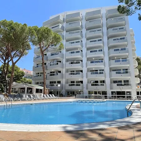 Appartement Rentalmar Blue & Pool