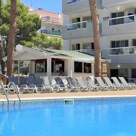 Appartement Rentalmar Blue & Pool Salou