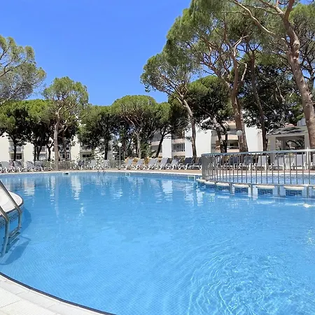 Appartement Rentalmar Blue & Pool Salou
