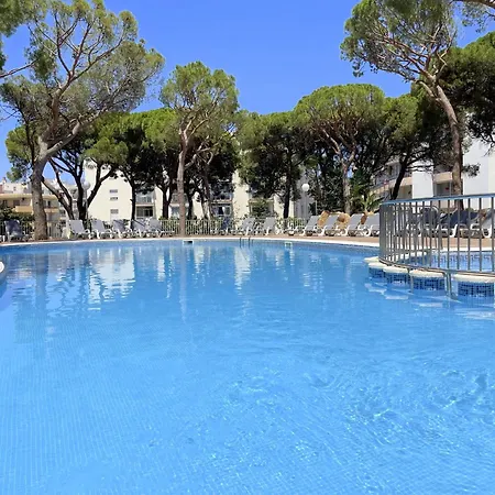Appartement Rentalmar Blue & Pool