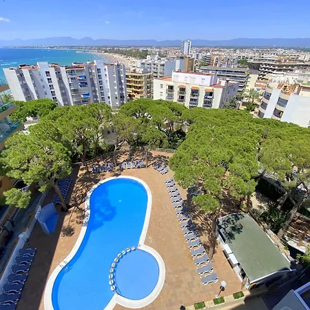 Appartement Rentalmar Blue & Pool Salou
